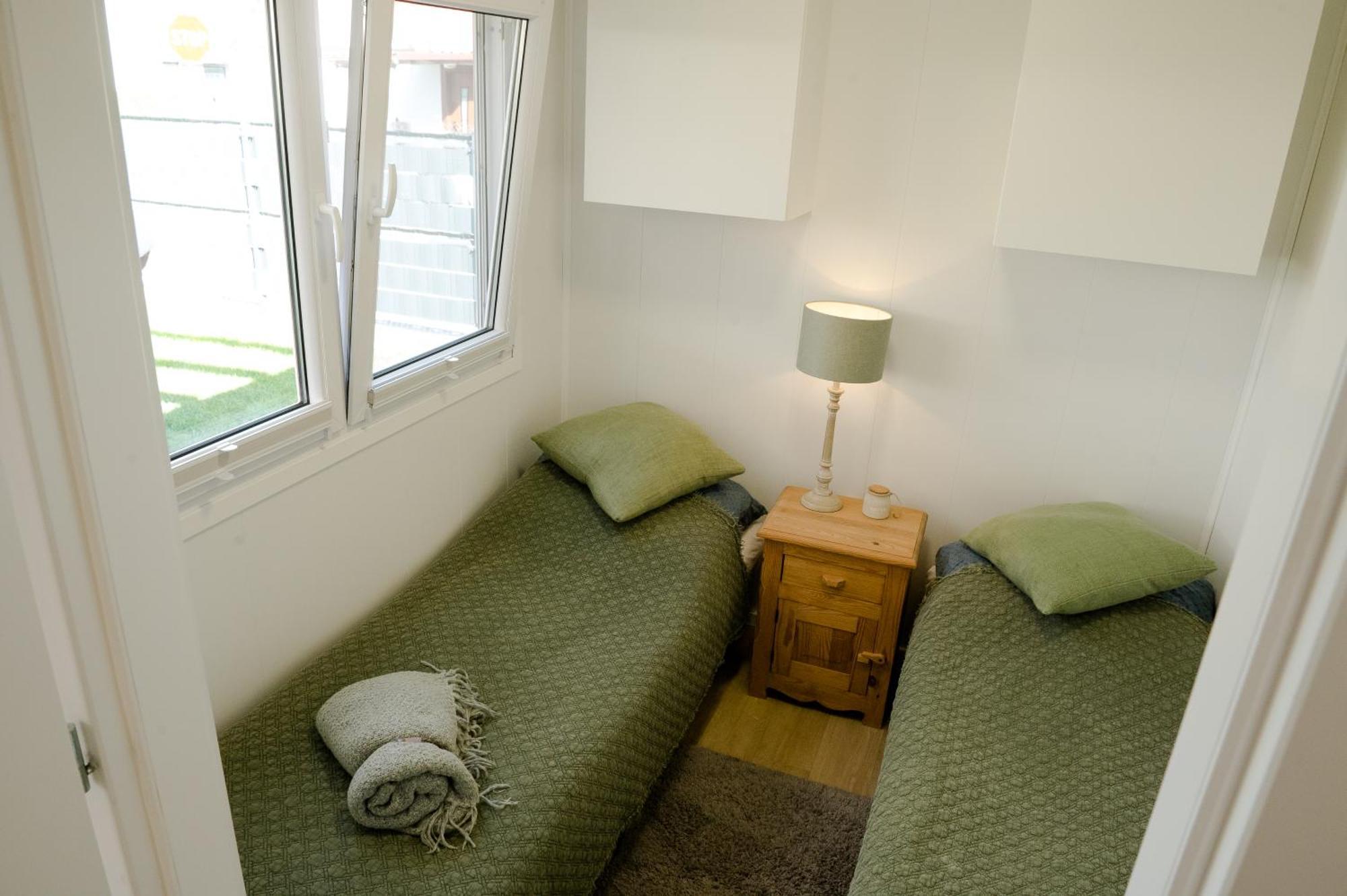 Apartament Domek Romi W Augustowie Do Wynajecia Exterior foto