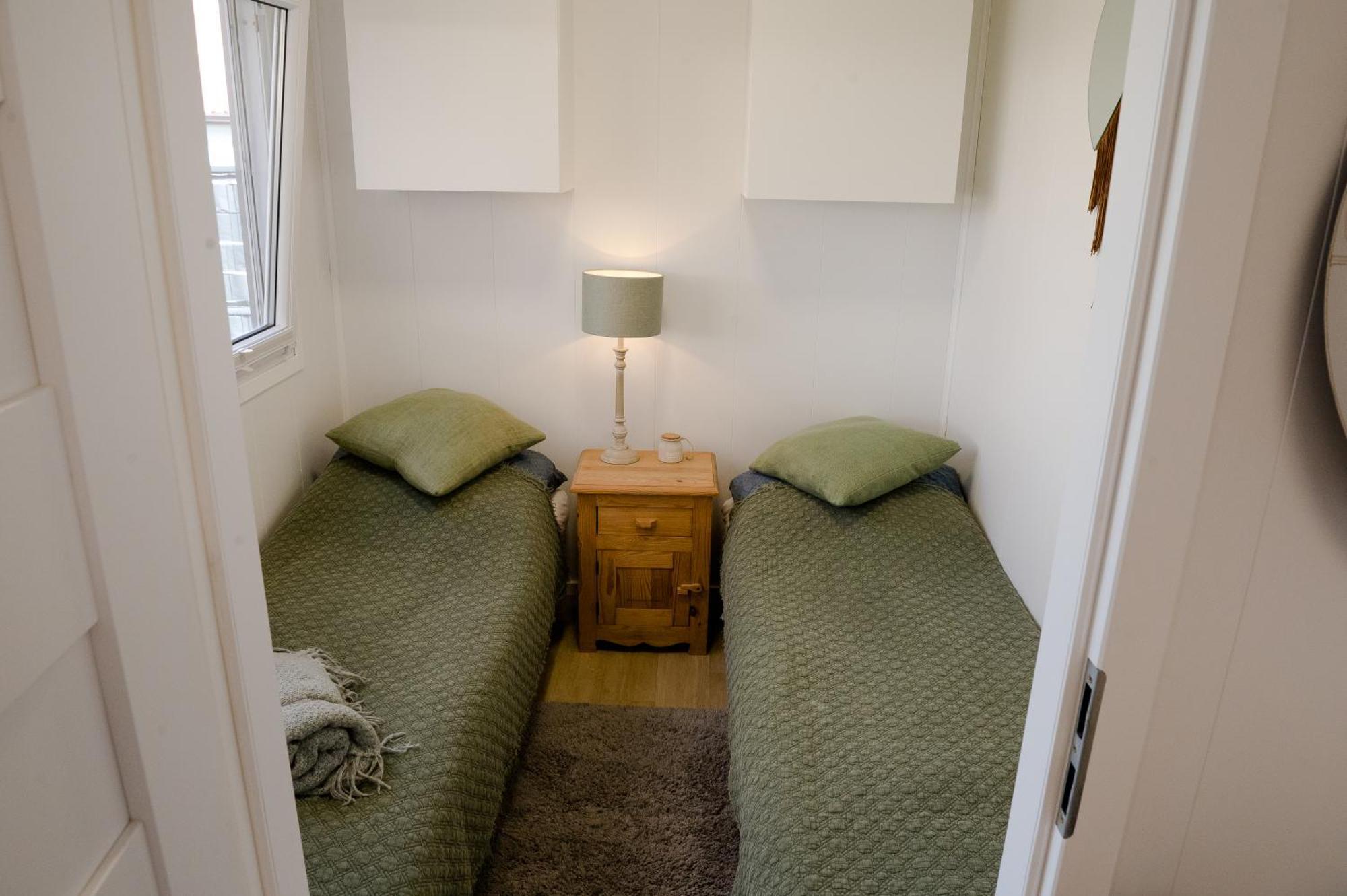 Apartament Domek Romi W Augustowie Do Wynajecia Exterior foto